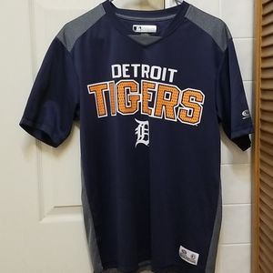 Detroit Tigers Medium Shirt
